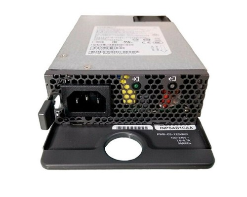 Блок питания Cisco 125W PWR-C5-125WAC=