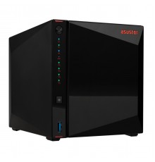 Сетевой накопитель ASUSTOR 90IX01R1-BW3S40                                                                                                                                                                                                                