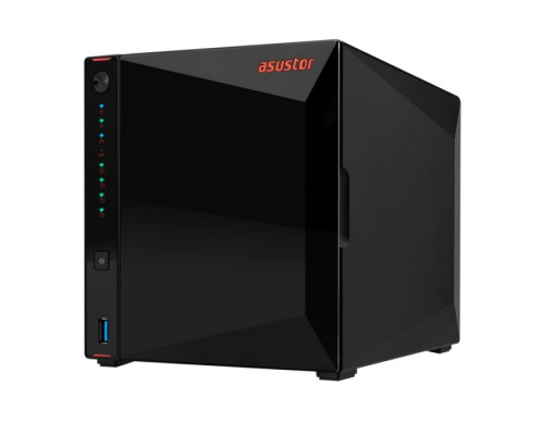 Сетевой накопитель ASUSTOR 90IX01R1-BW3S40