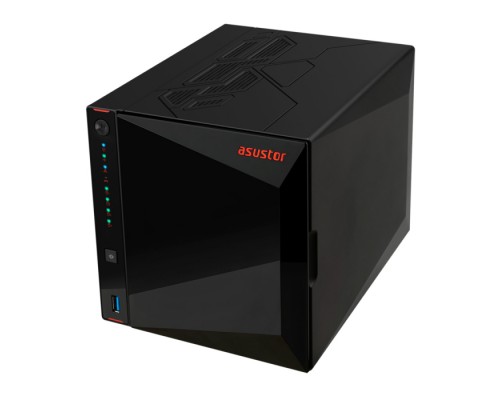 Сетевой накопитель ASUSTOR 90IX01R1-BW3S40