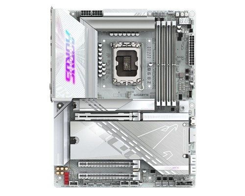 Материнская плата GigaByte Z890 Aorus Pro Ice