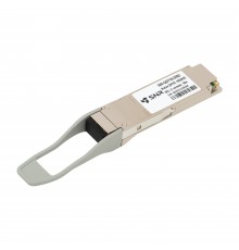 Трансивер SNR QSFP28 100Gb SNR-QSFP28-SRBD                                                                                                                                                                                                                