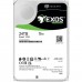 Жесткий диск серверный Seagate 24TB Exos X24 ST24000NM007H