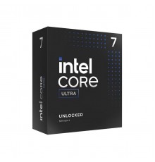 Процессор Intel Core Ultra 7 265K BOX BX80768265K                                                                                                                                                                                                         