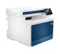 Многофункциональное устройство HP Color LaserJet Pro 4303FDN                                                                                                                                                                                              