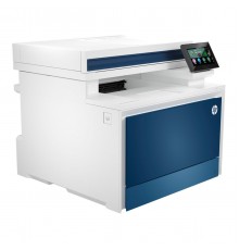 Многофункциональное устройство HP Color LaserJet Pro 4303FDN                                                                                                                                                                                              