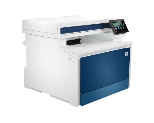 Многофункциональное устройство HP Color LaserJet Pro 4303FDN