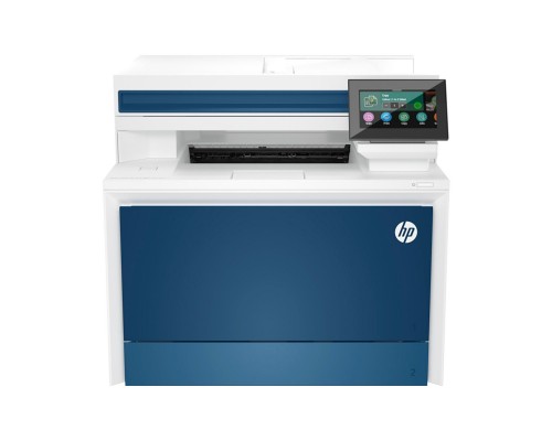 Многофункциональное устройство HP Color LaserJet Pro 4303FDN