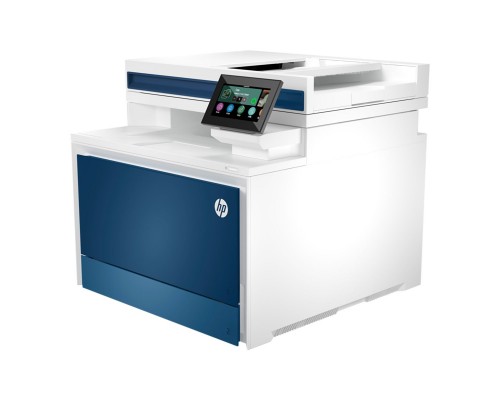 Многофункциональное устройство HP Color LaserJet Pro 4303FDN