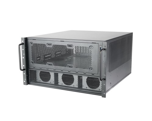 Корпус Silverstone SST-RM600 (G51RM6000000020)