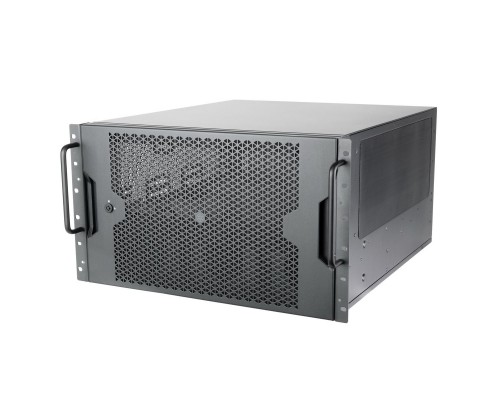 Корпус Silverstone SST-RM600 (G51RM6000000020)