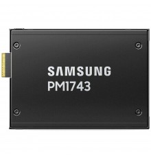 Накопитель SSD Samsung Enterprise PM1743 1920GB MZWLO1T9HCJR-00A07                                                                                                                                                                                        