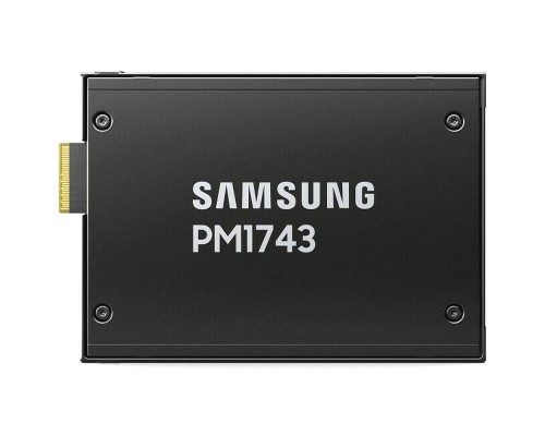 Накопитель SSD Samsung Enterprise PM1743 1920GB MZWLO1T9HCJR-00A07