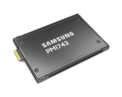 Накопитель SSD Samsung Enterprise PM1743 1920GB MZWLO1T9HCJR-00A07