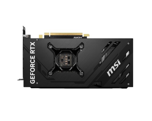 Видеокарта MSI nVidia GeForce RTX 4070 Ventus 2X E 12G OC