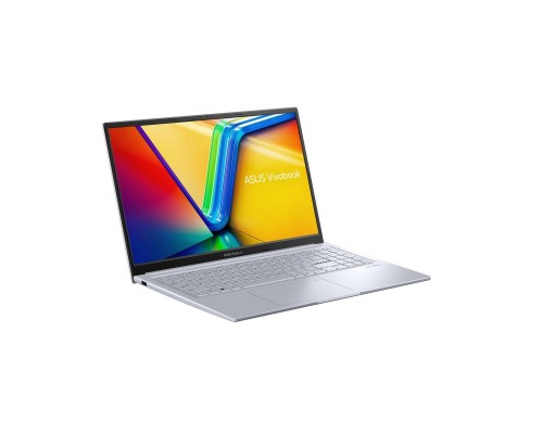 Ноутбук ASUS VivoBook 15X OLED K3504VA-MA468 90NB10A2-M00JX0