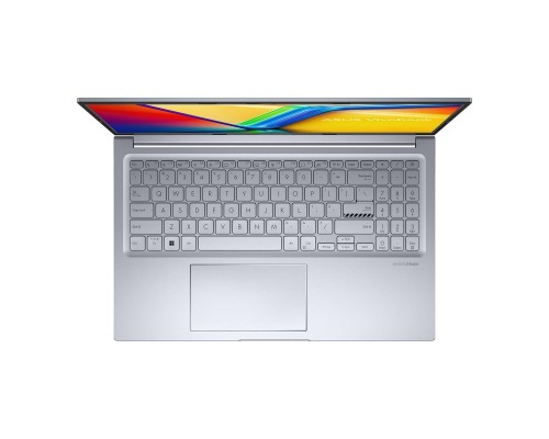 Ноутбук ASUS VivoBook 15X OLED K3504VA-MA468 90NB10A2-M00JX0