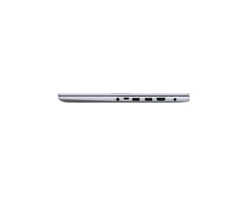 Ноутбук ASUS VivoBook 15X OLED K3504VA-MA468 90NB10A2-M00JX0