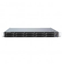 Корпус SuperMicro CSE-LB16AC2-R504W                                                                                                                                                                                                                       