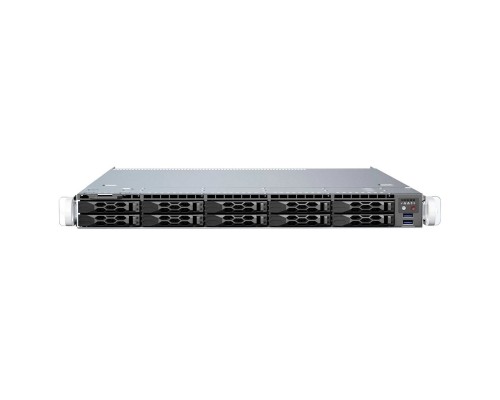 Корпус SuperMicro CSE-LB16AC2-R504W