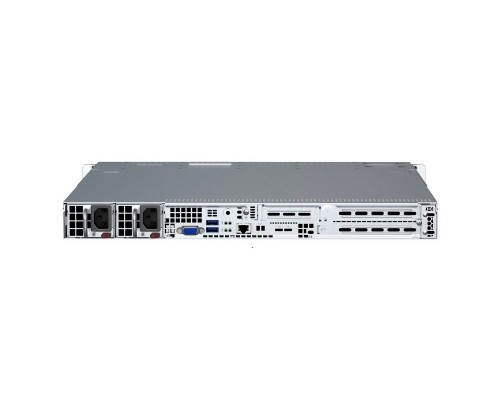 Корпус SuperMicro CSE-LB16AC2-R504W