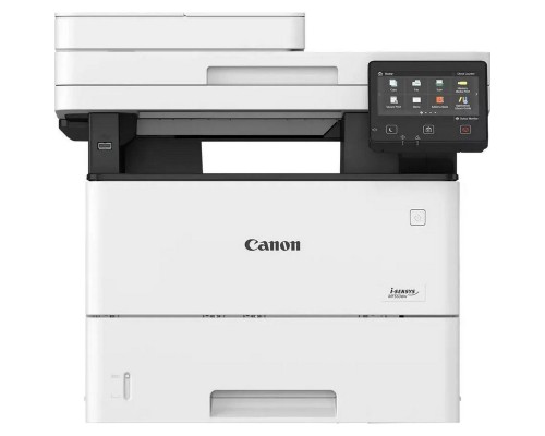 Многофункциональное устройство Canon i-SENSYS MF553dw (стартовый картридж в комплекте)