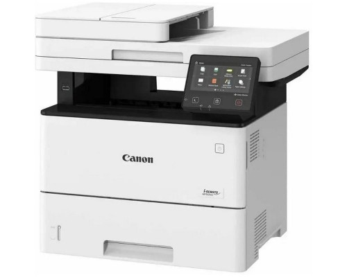 Многофункциональное устройство Canon i-SENSYS MF553dw (стартовый картридж в комплекте)