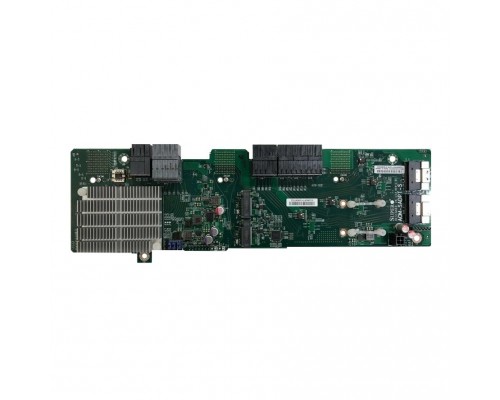 Комплектующие SuperMicro AOM-SADPT-S Bypass card