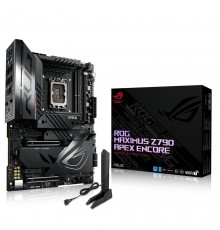 Материнская плата ASUS ROG Maximus Z790 Apex Encore                                                                                                                                                                                                       