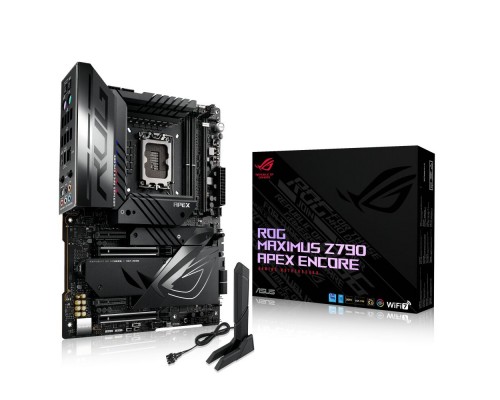 Материнская плата ASUS ROG Maximus Z790 Apex Encore