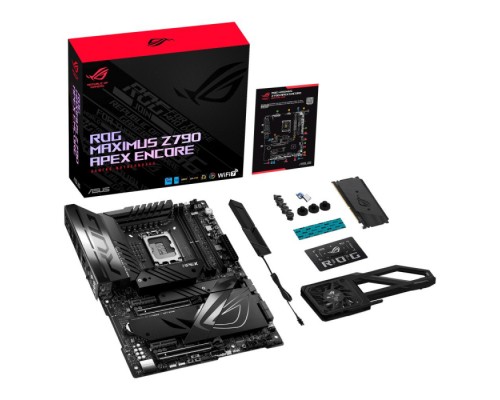 Материнская плата ASUS ROG Maximus Z790 Apex Encore