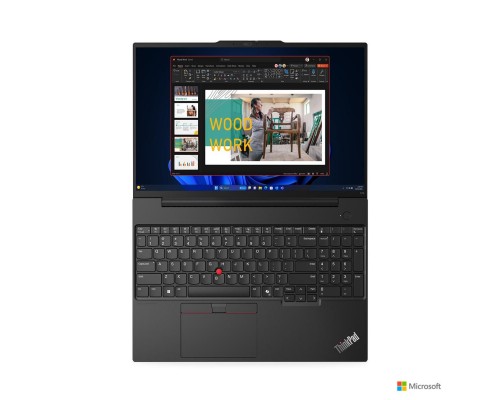 Ноутбук Lenovo ThinkPad E16 Gen 2 21MA004VRT