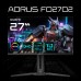 Монитор GigaByte Aorus FO27Q2