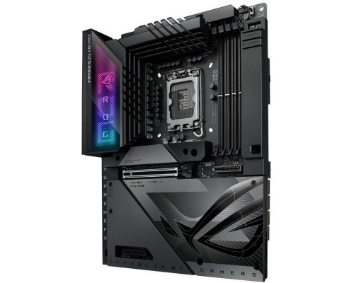 Материнская плата ASUS ROG Maximus Z790 Hero BTF