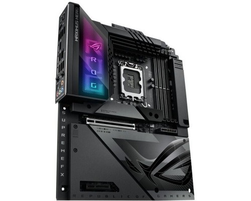 Материнская плата ASUS ROG Maximus Z790 Hero BTF