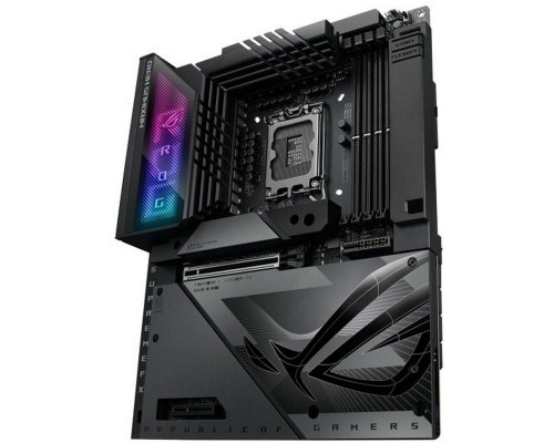 Материнская плата ASUS ROG Maximus Z790 Hero BTF