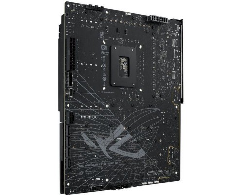 Материнская плата ASUS ROG Maximus Z790 Hero BTF