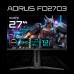 Монитор GigaByte Aorus FO27Q3