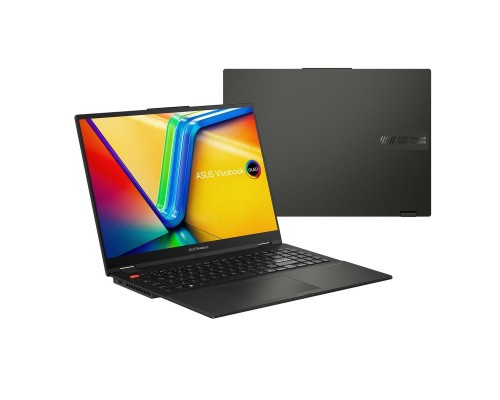 Ноутбук ASUS VivoBook S 16 Flip TP3604VA-MC101 90NB1051-M003L0