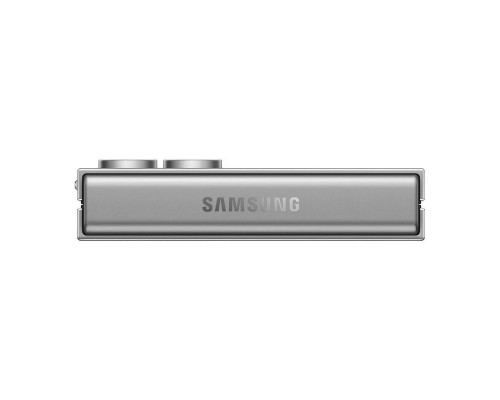 Смартфон Samsung Galaxy Z Flip 6 SM-F741B 12+256Gb серый SM-F741BZSGSKZ