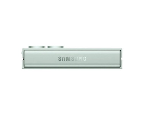 Смартфон Samsung Galaxy Z Flip 6 SM-F741B 12+256Gb мятный SM-F741BLGGSKZ