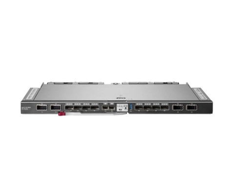 Модуль расширения HP VC SE 100Gb F32 Module 879438-001