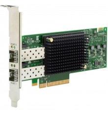 Адаптер-HBA HP SN1600Q 32Gb 868141-001                                                                                                                                                                                                                    
