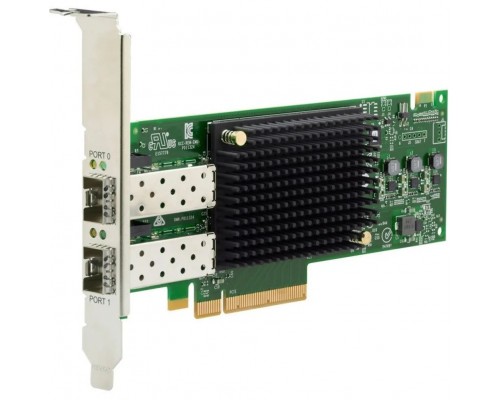Адаптер-HBA HP SN1600Q 32Gb 868141-001 Адаптер-HBA HP SN1600Q 32Gb 868141-001