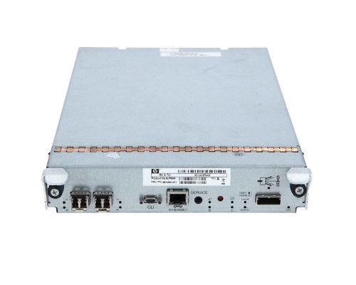 Контроллер Raid HP MSA2300fc 490092-001