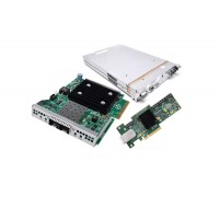 Контроллер Raid HP MSA2300FC AJ798A                                                                                                                                                                                                                       
