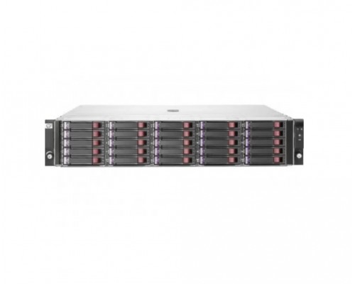 Дисковая полка HP M6412 Disk Shelf 530834-001