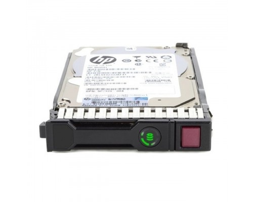 Жесткий диск HP 600GB EG000600JWEBH