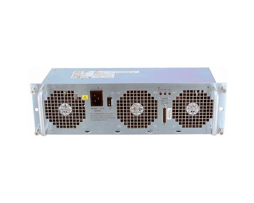 Блок питания Cisco ASR1006 MCP1200W-AC