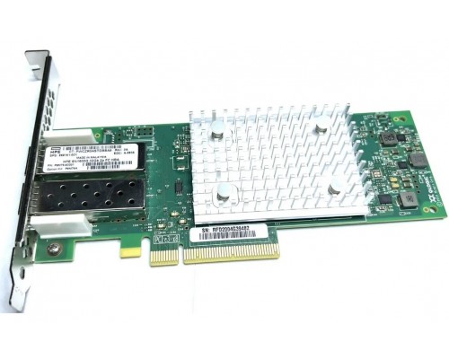 Адаптер HP SN1600Q 32GB P9M76-63001